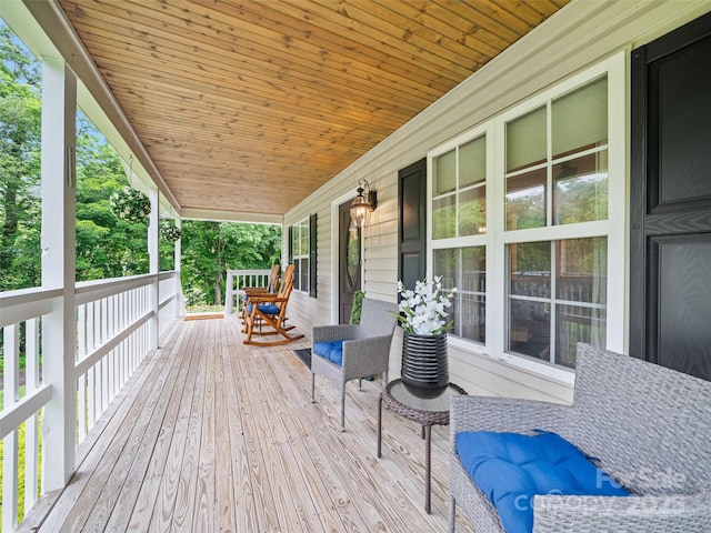 236 Old Roan Mountain Rd, Bakersville, NC 28705 - photo 20