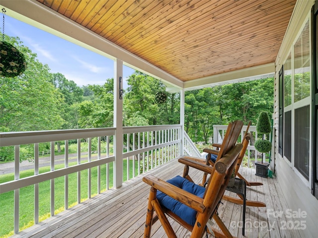 236 Old Roan Mountain Rd, Bakersville, NC 28705 - photo 21