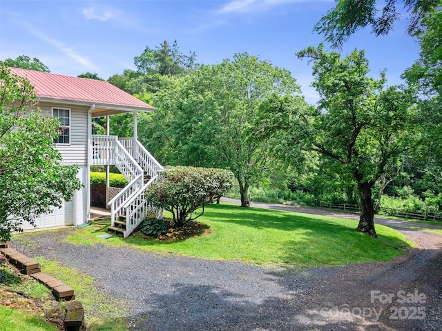 236 Old Roan Mountain Rd, Bakersville, NC 28705 - photo 22