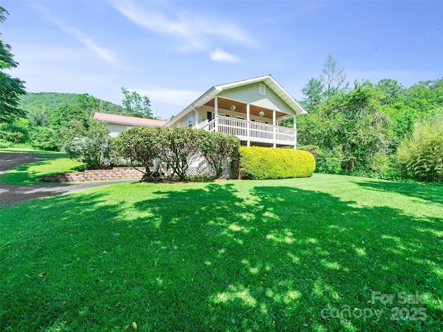 236 Old Roan Mountain Rd, Bakersville, NC 28705 - photo 25