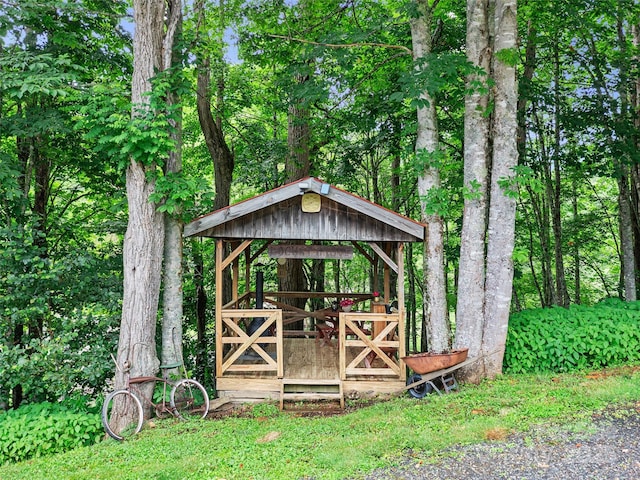 236 Old Roan Mountain Rd, Bakersville, NC 28705 - photo 26
