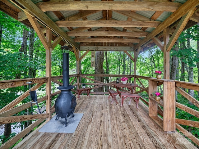 236 Old Roan Mountain Rd, Bakersville, NC 28705 - photo 27