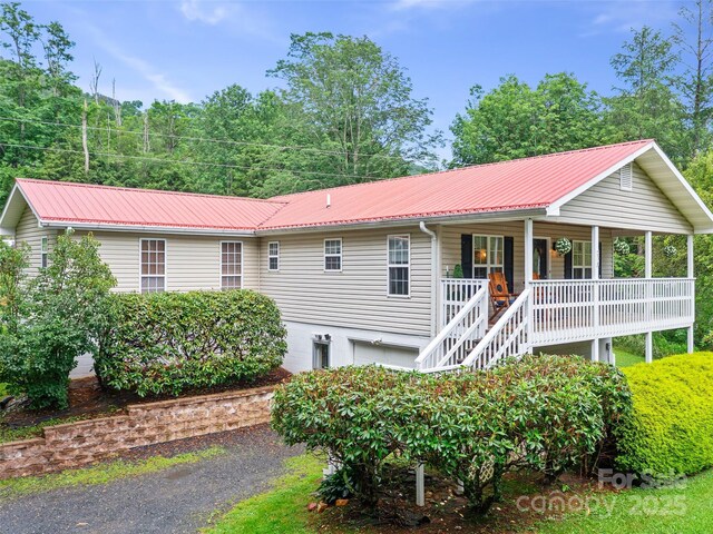 236 Old Roan Mountain Rd, Bakersville, NC 28705 - photo 30