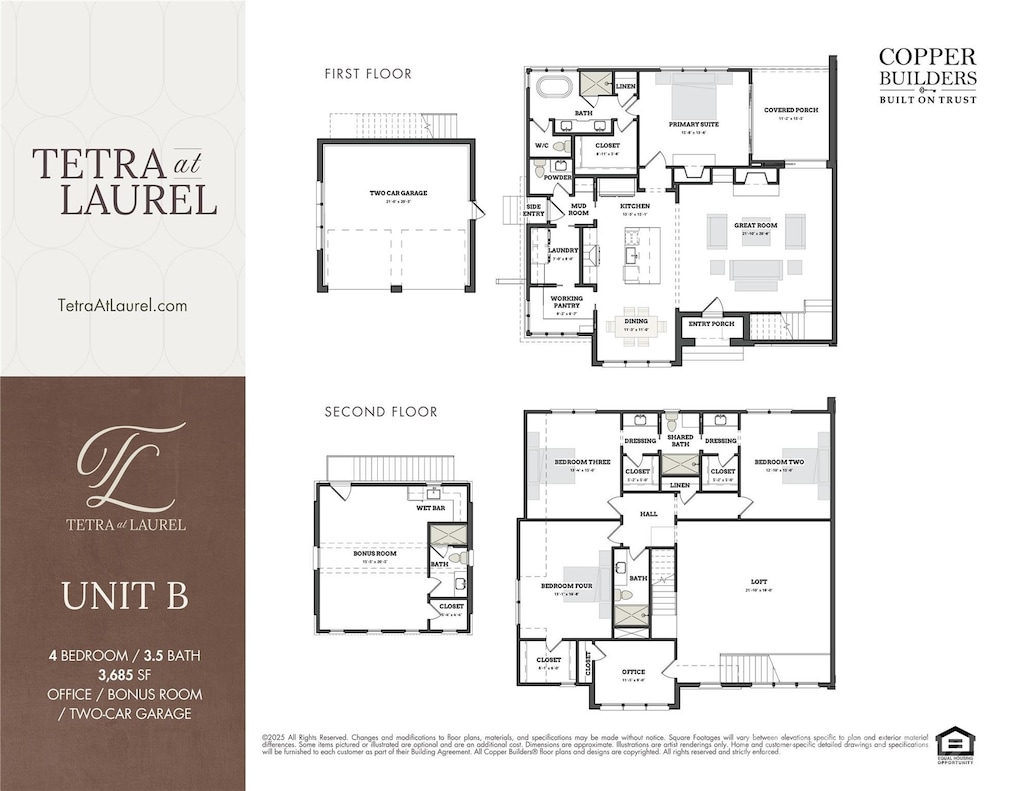 226 S Laurel Ave, Charlotte, NC 28207 - photo 3