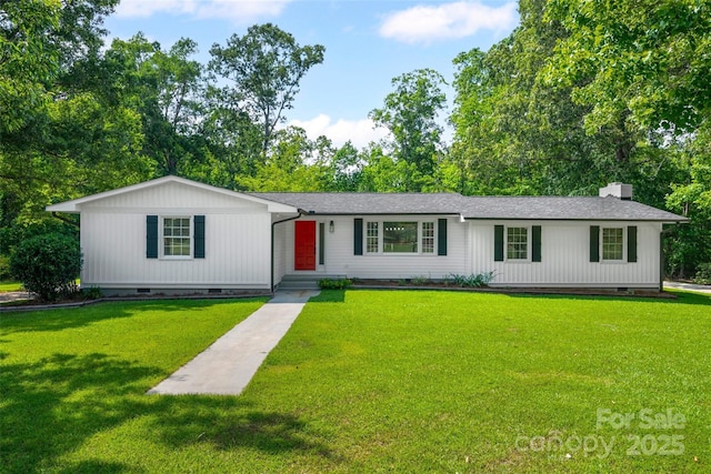 1582 Cornwell Rd, Blackstock, SC 29014 - photo 1