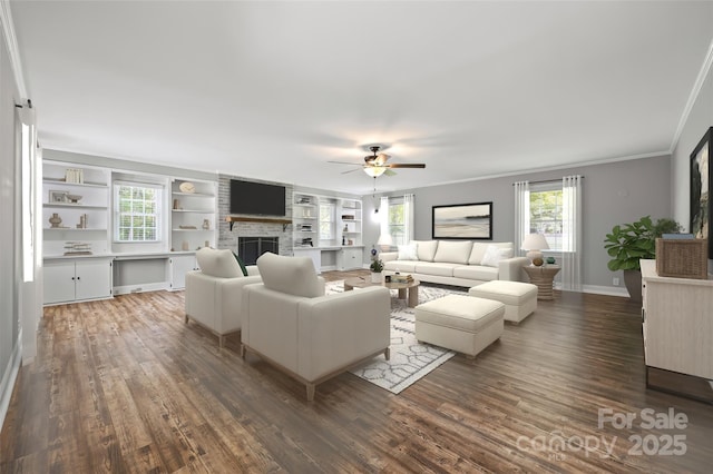 1582 Cornwell Rd, Blackstock, SC 29014 - photo 3