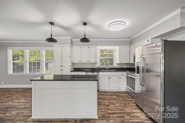 1582 Cornwell Rd, Blackstock, SC 29014 - photo 4