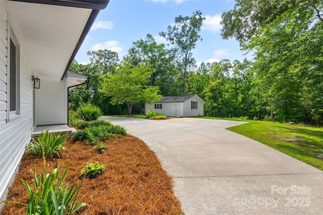 1582 Cornwell Rd, Blackstock, SC 29014 - photo 14