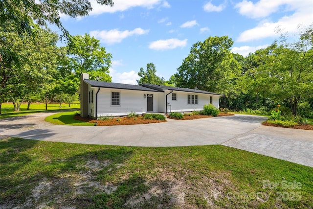 1582 Cornwell Rd, Blackstock, SC 29014 - photo 21