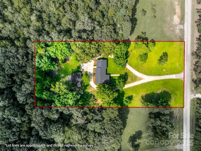 1582 Cornwell Rd, Blackstock, SC 29014 - photo 24