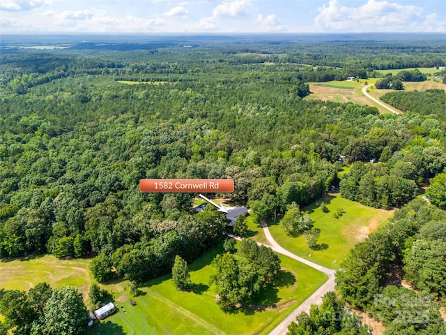 1582 Cornwell Rd, Blackstock, SC 29014 - photo 25
