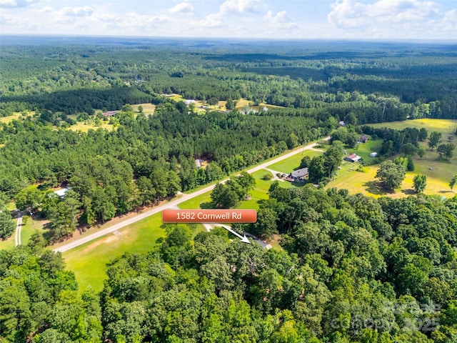 1582 Cornwell Rd, Blackstock, SC 29014 - photo 26