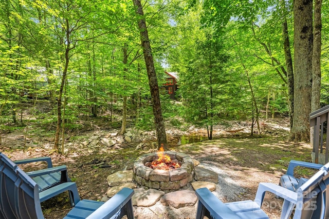 321 Charter Hills Rd, Beech Mountain, NC 28604 - photo 2