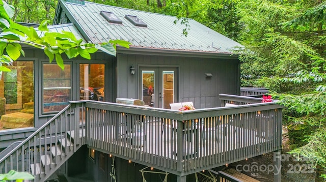 321 Charter Hills Rd, Beech Mountain, NC 28604 - photo 6