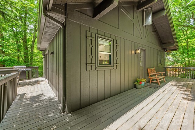 321 Charter Hills Rd, Beech Mountain, NC 28604 - photo 7
