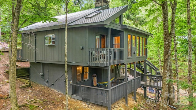 321 Charter Hills Rd, Beech Mountain, NC 28604 - photo 10