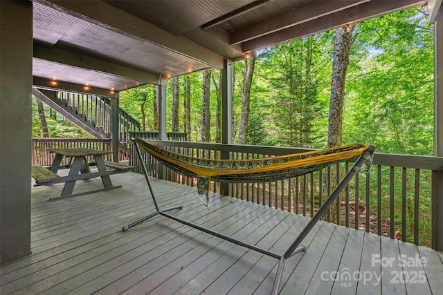 321 Charter Hills Rd, Beech Mountain, NC 28604 - photo 11