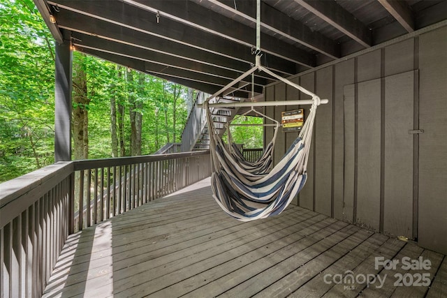 321 Charter Hills Rd, Beech Mountain, NC 28604 - photo 12