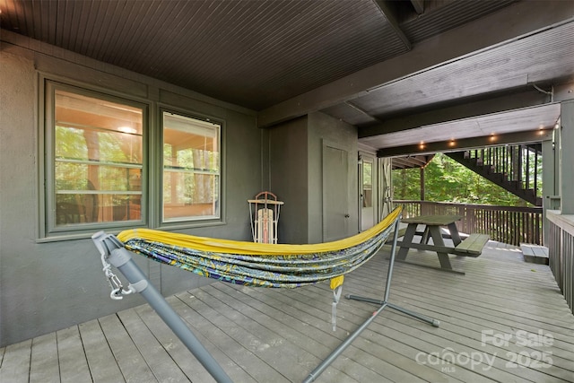 321 Charter Hills Rd, Beech Mountain, NC 28604 - photo 15