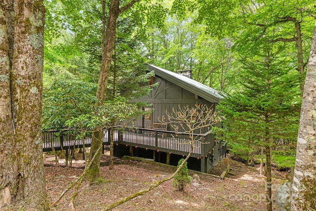 321 Charter Hills Rd, Beech Mountain, NC 28604 - photo 17