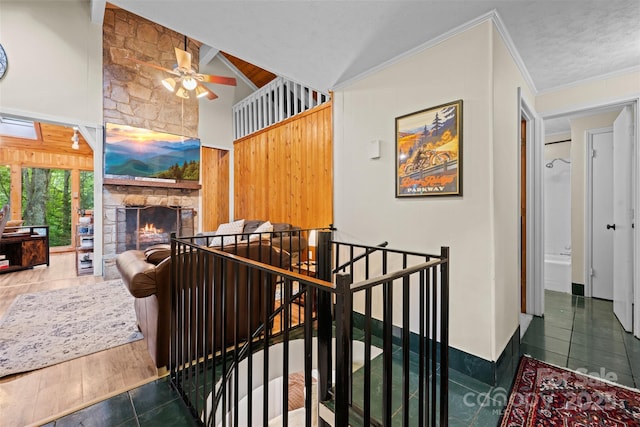 321 Charter Hills Rd, Beech Mountain, NC 28604 - photo 18