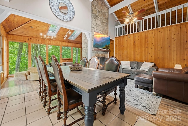 321 Charter Hills Rd, Beech Mountain, NC 28604 - photo 24