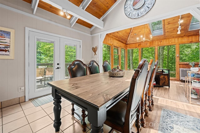 321 Charter Hills Rd, Beech Mountain, NC 28604 - photo 25