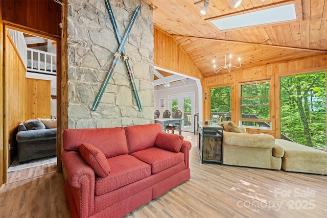 321 Charter Hills Rd, Beech Mountain, NC 28604 - photo 26