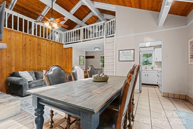 321 Charter Hills Rd, Beech Mountain, NC 28604 - photo 32