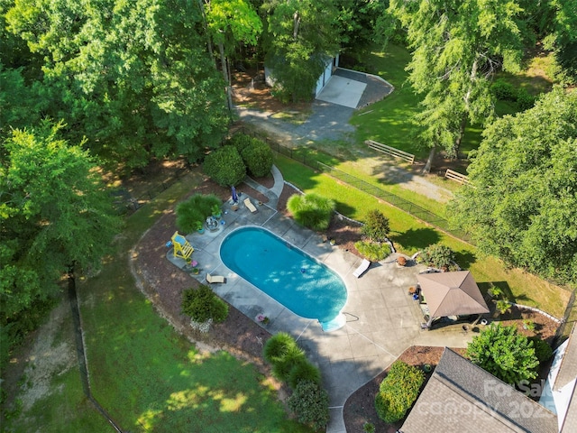 623 Coble Ave, Albemarle, NC 28001 - photo 3