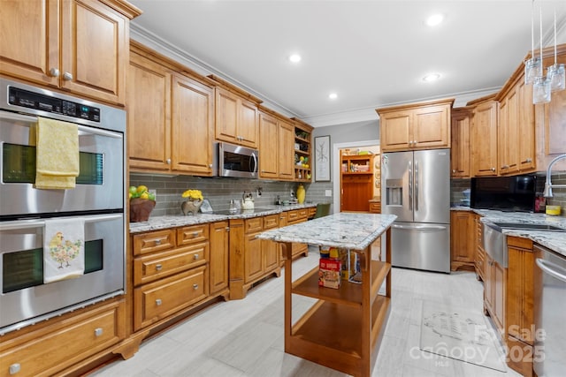 623 Coble Ave, Albemarle, NC 28001 - photo 12