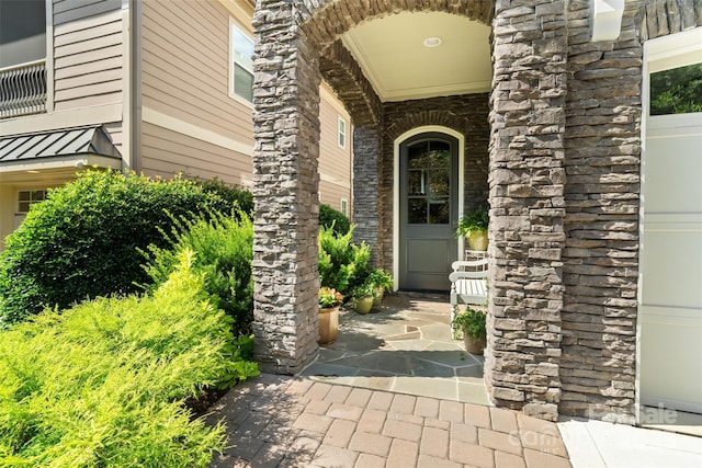 115 Boyce Rd, Charlotte, NC 28211 - property entrance