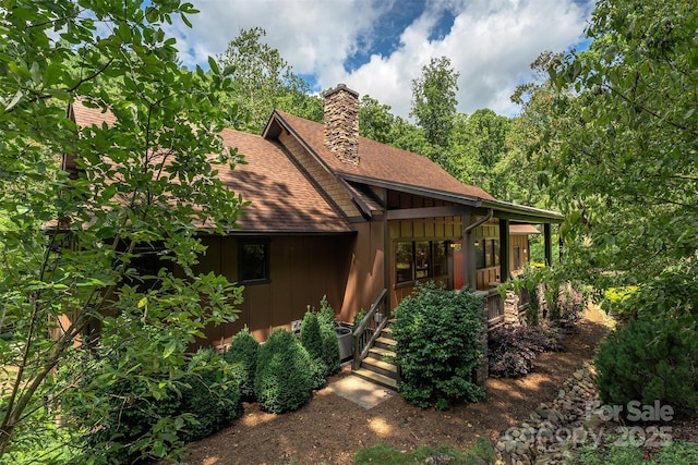 81 Robinhood Rd, Asheville, NC 28804 - photo 2