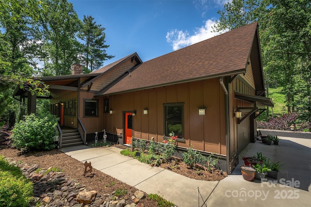 81 Robinhood Rd, Asheville, NC 28804 - photo 1