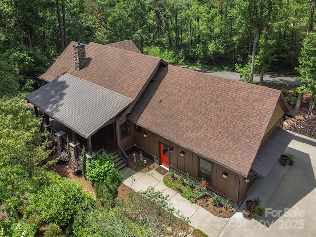 81 Robinhood Rd, Asheville, NC 28804 - photo 4