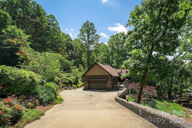 81 Robinhood Rd, Asheville, NC 28804 - photo 5