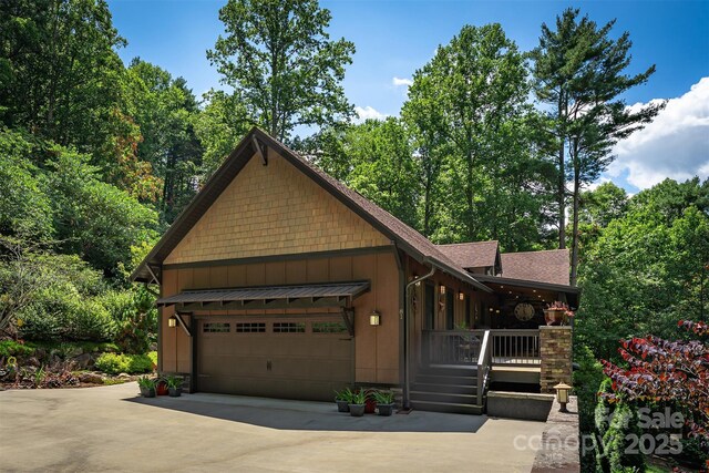 81 Robinhood Rd, Asheville, NC 28804 - photo 6