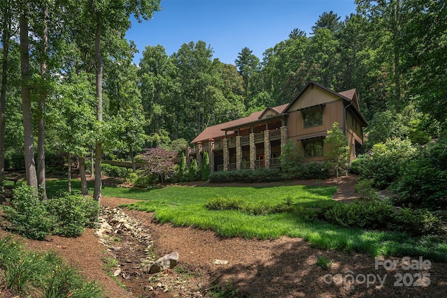 81 Robinhood Rd, Asheville, NC 28804 - photo 36