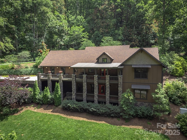 81 Robinhood Rd, Asheville, NC 28804 - photo 37