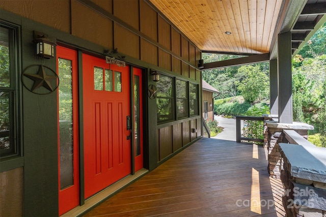 81 Robinhood Rd, Asheville, NC 28804 - photo 3
