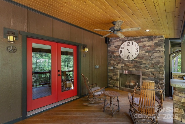 81 Robinhood Rd, Asheville, NC 28804 - photo 9