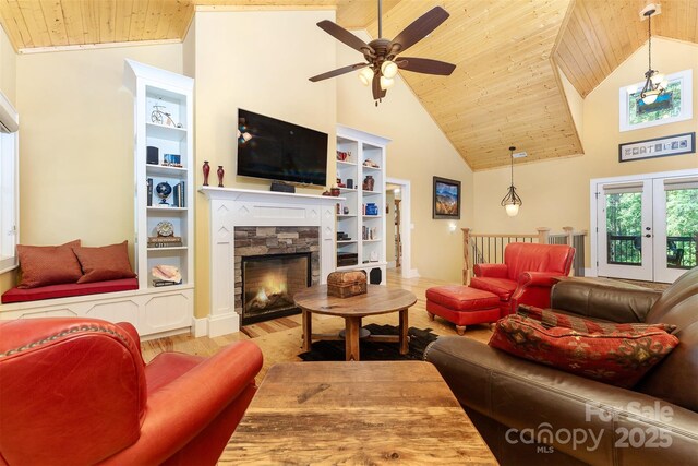 81 Robinhood Rd, Asheville, NC 28804 - photo 11