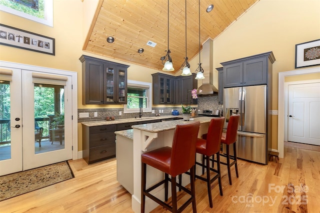 81 Robinhood Rd, Asheville, NC 28804 - photo 14