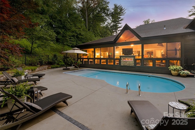 300 White Pine Dr, Hendersonville, NC 28739 - photo 1