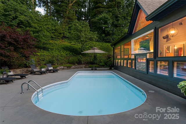300 White Pine Dr, Hendersonville, NC 28739 - photo 23