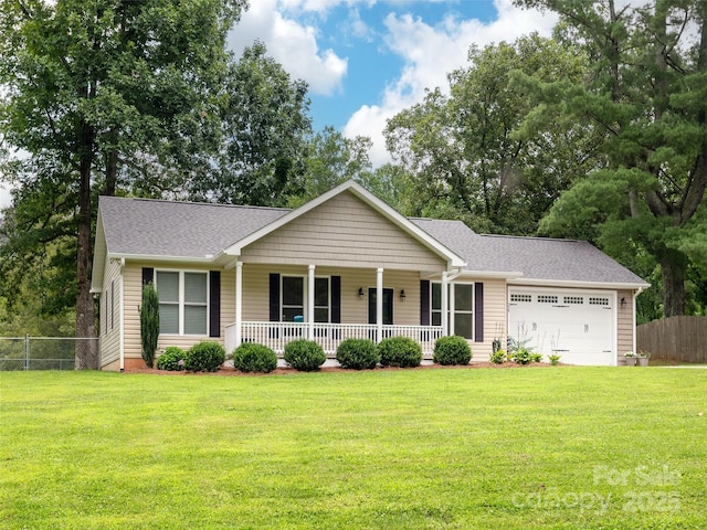 329 Ewbank Rd, Etowah, NC 28729 - photo 1
