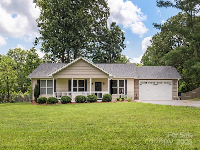 329 Ewbank Rd, Etowah, NC 28729 - photo 30
