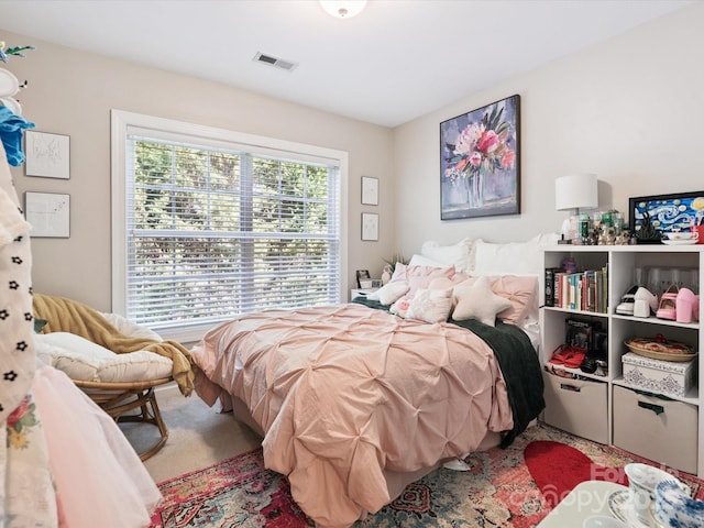 13930 Daltrey Ln, Charlotte, NC 28277 - view of carpeted bedroom