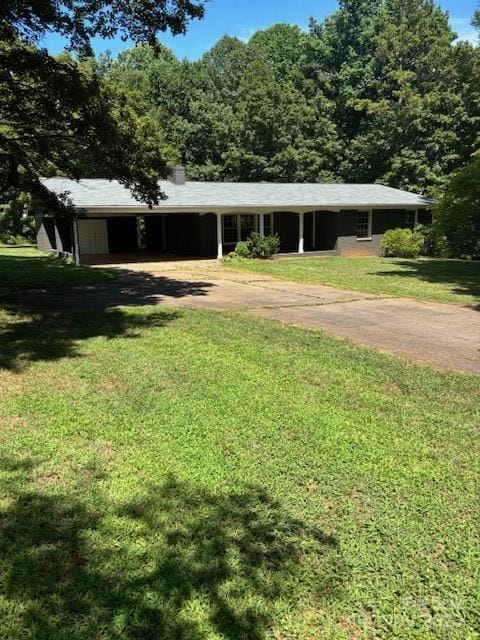 111 Springhill Dr, Mocksville, NC 27028 - photo 1