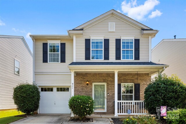924 Willow Creek Dr, Gastonia, NC 28054 - photo 1
